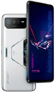 Замена экрана на телефоне Asus ROG Phone 6 Pro в Ижевске